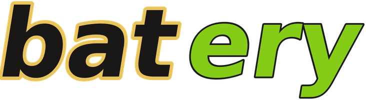 batery logo